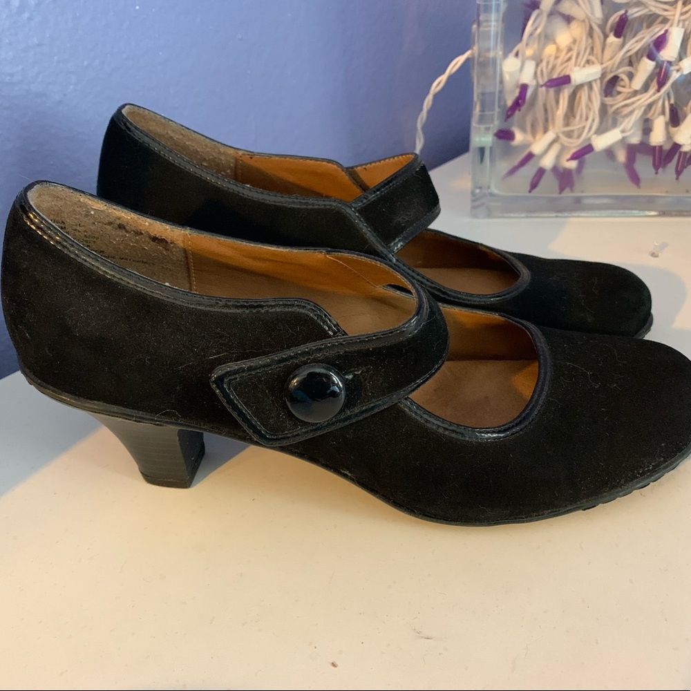 icomfort shoes